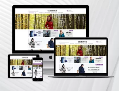 Tekstil & Moda Woww