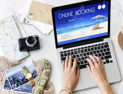 Responsive Otel Scripti