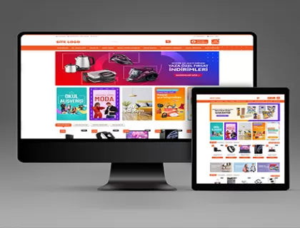 E-ticaret Scripti